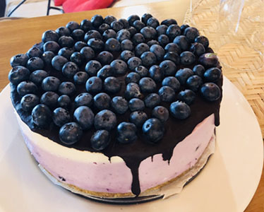 casa henrietta afternoon cakes